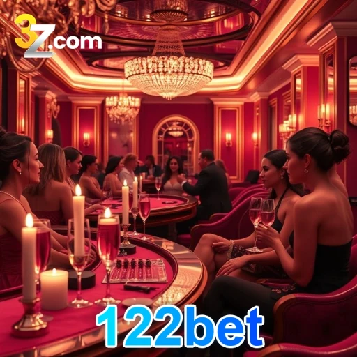 122bet APP Baixar
