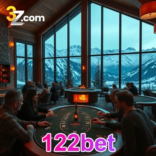 122bet APP Jogos de caça-níqueis