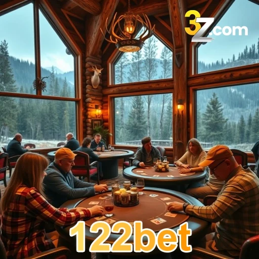 122bet APP Login
