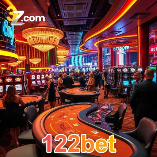 122bet APP